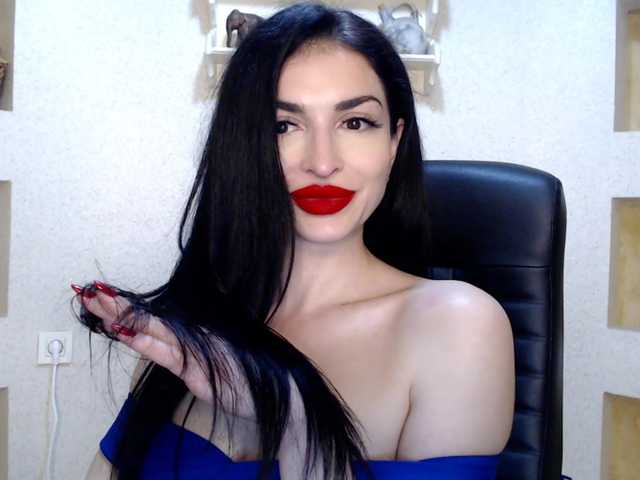 Capturas de tela de transmissão LaEmperatriz