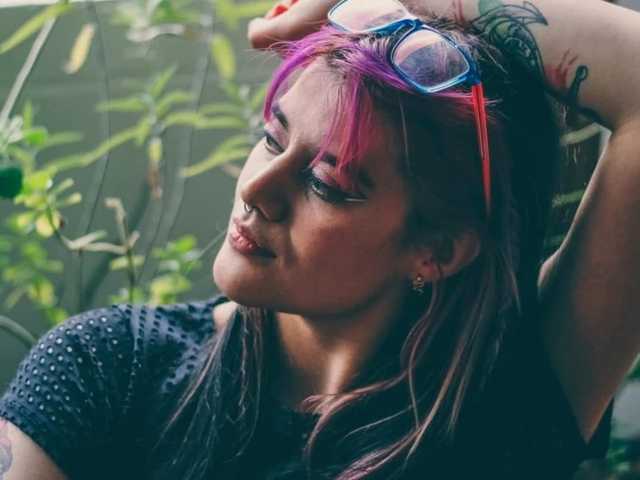Foto do perfil Lafelinne