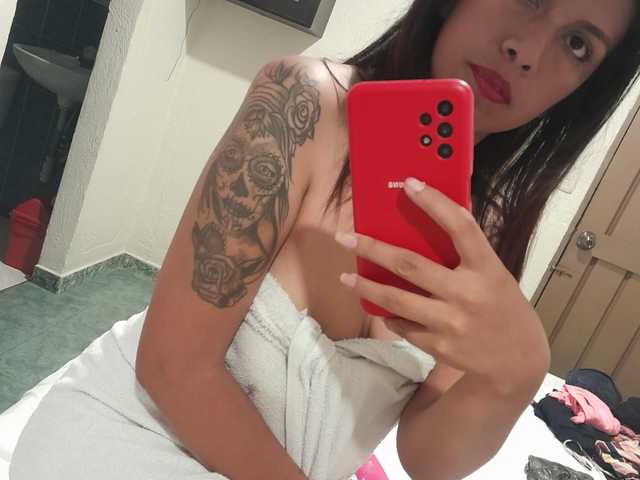 Foto do perfil LaFresitaa