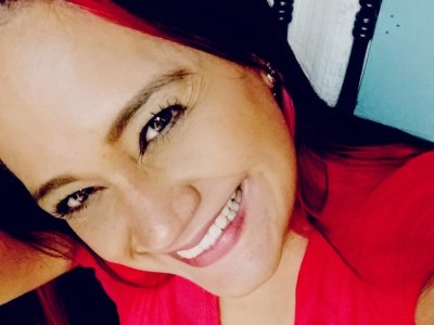 Foto do perfil lahurehna
