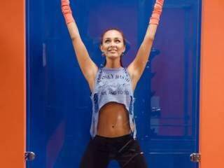 Chat de vídeo erótico laikbeauty