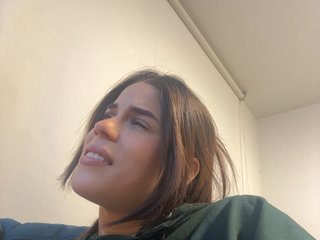 Chat de vídeo erótico lailaatyler