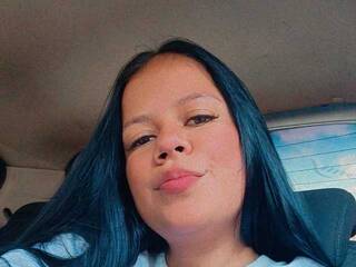 Chat de vídeo erótico lailacortez