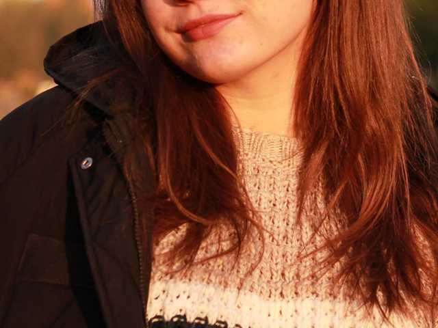 Foto do perfil LailaLove