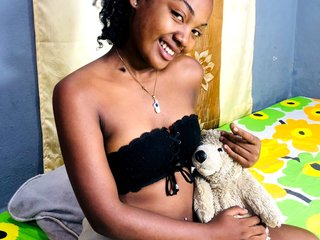 Chat de vídeo erótico Laingohh