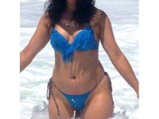 Chat de vídeo erótico Lakshmi