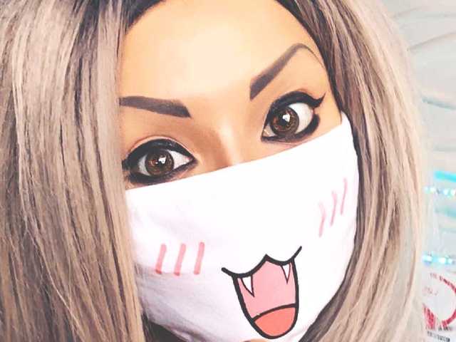 Foto do perfil Monster_Doll