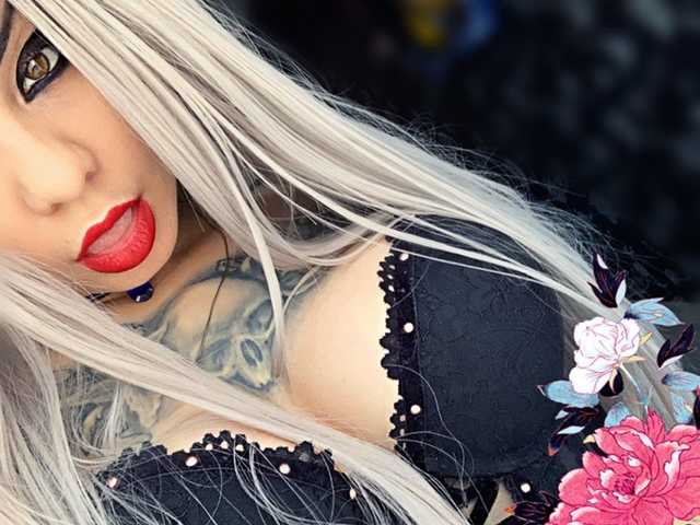 Foto do perfil Monster_Doll