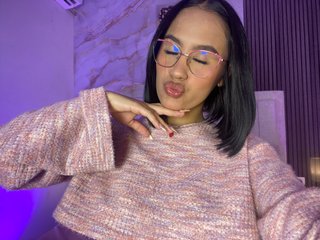 Chat de vídeo erótico LALA-DALOVELY