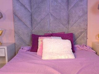 Chat de vídeo erótico lala-sweet