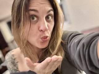 Chat de vídeo erótico Lalajxxx