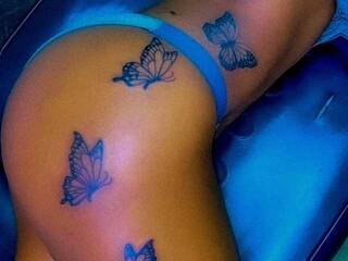 Chat de vídeo erótico LalaKisses