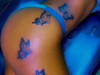 Chat de vídeo erótico LalaKisses