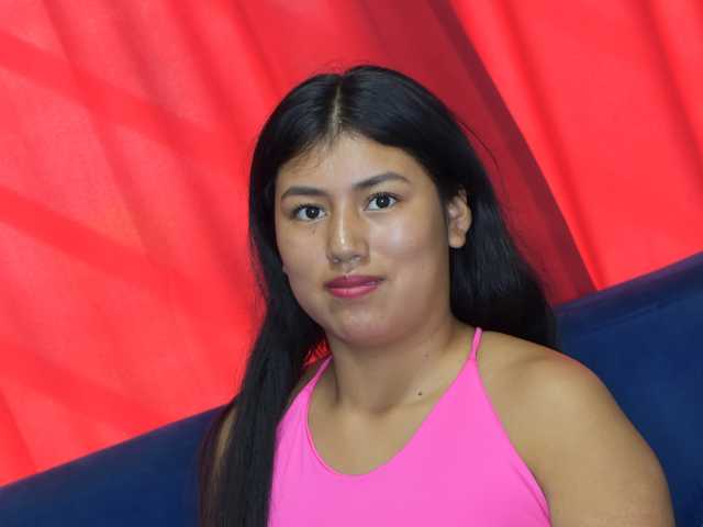 Foto do perfil lalapaez