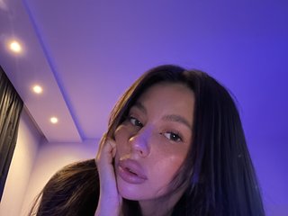 Chat de vídeo erótico LalaTorrres