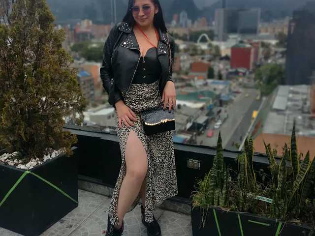 Foto do perfil lalawinx