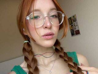 Chat de vídeo erótico LALECZKAMII