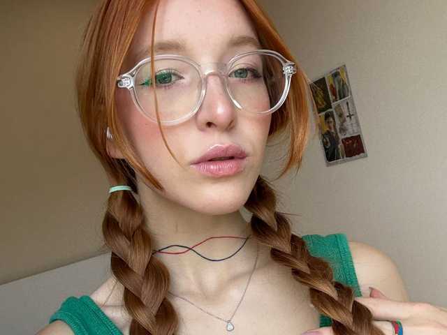 Foto do perfil LALECZKAMII