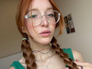 Chat de vídeo erótico LALECZKAMII