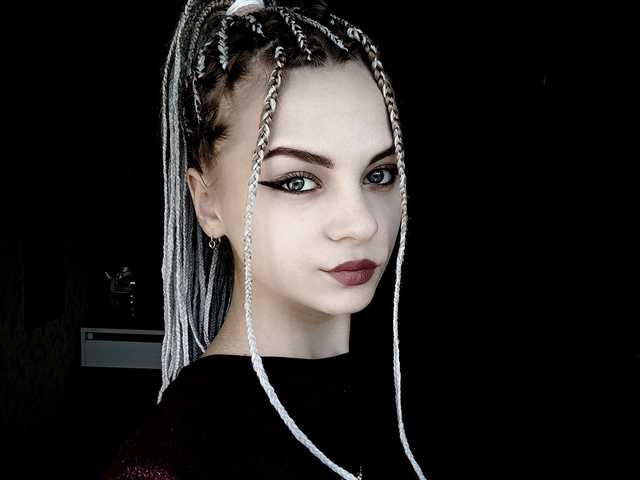 Foto do perfil Lali-7