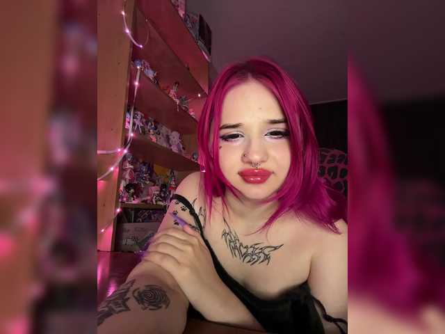 Capturas de tela de transmissão LaliCat