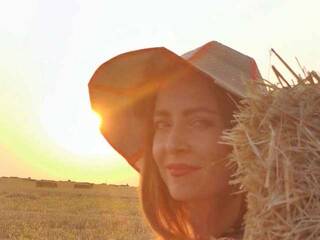 Chat de vídeo erótico Ev-ge-sha