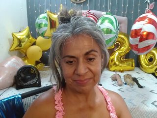 Chat de vídeo erótico lalisha-96