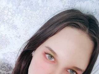 Chat de vídeo erótico Lalia19cute