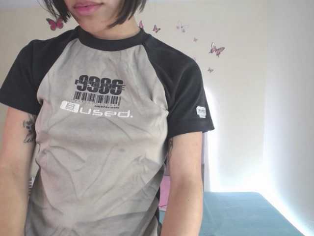 Capturas de tela de transmissão Lalitaliu