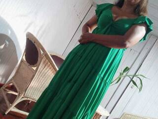 Chat de vídeo erótico LalitaNK