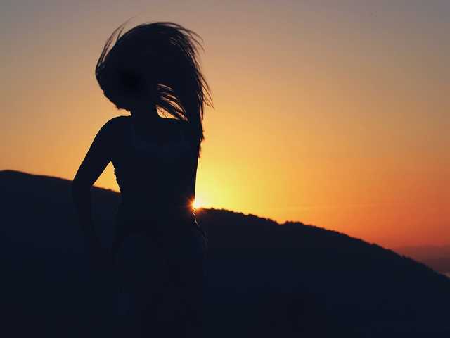 Foto do perfil Lallie-Nora