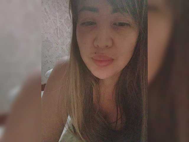 Capturas de tela de transmissão Lallie-Nora