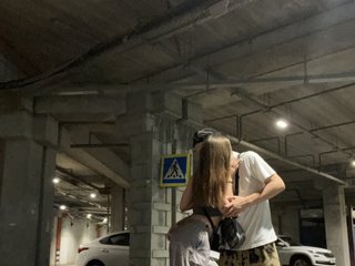Chat de vídeo erótico LallyRose