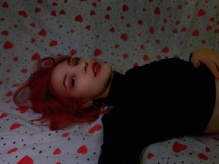 Chat de vídeo erótico LaLuna13