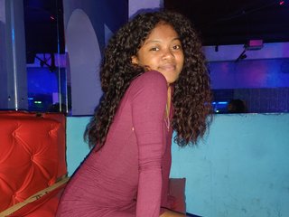 Chat de vídeo erótico Laluna2