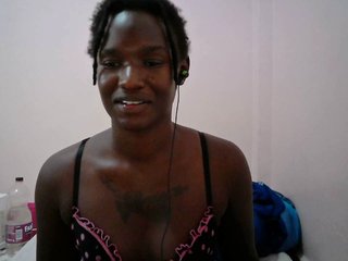 Chat de vídeo erótico lamensha