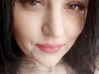 Chat de vídeo erótico Lana-8