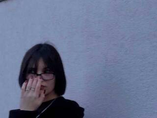 Chat de vídeo erótico Lana-Fisher