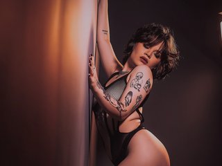 Chat de vídeo erótico Lana-Rosse