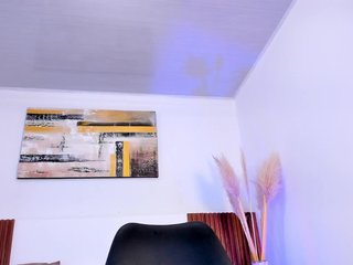 Chat de vídeo erótico Lana-Starlett