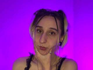 Chat de vídeo erótico Lana_Wei