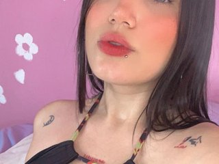Chat de vídeo erótico Lana01