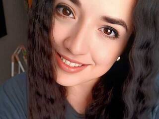 Chat de vídeo erótico LANA2810