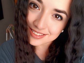 Chat de vídeo erótico LANA2810