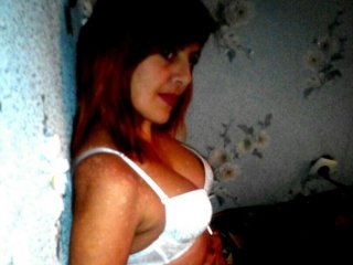 Foto do perfil Svetlana83