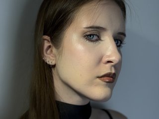 Chat de vídeo erótico LanaBananab