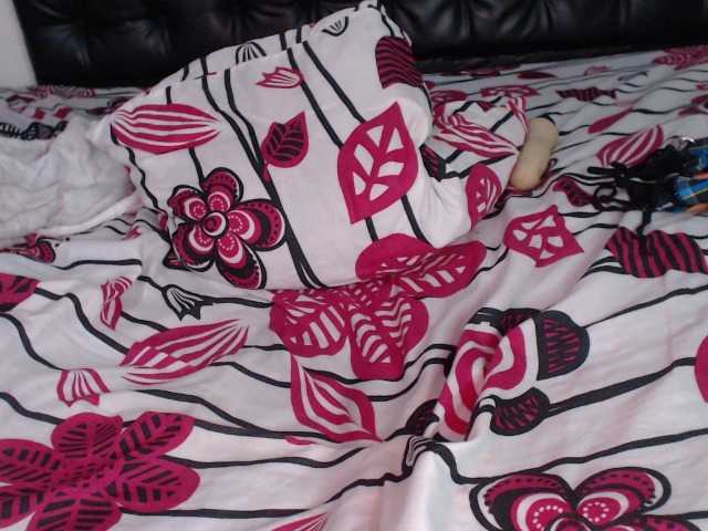 Capturas de tela de transmissão lanadellsole