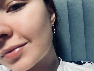 Chat de vídeo erótico LanaDL18