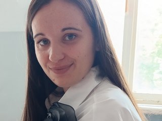 Chat de vídeo erótico LanaJessica