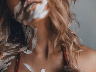 Chat de vídeo erótico LanaLeee